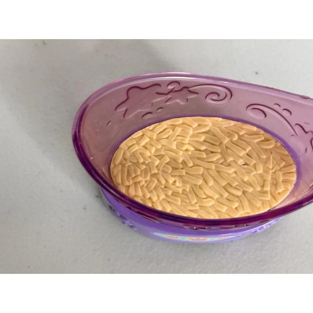 PET BED Accessory Purple ADOPT 